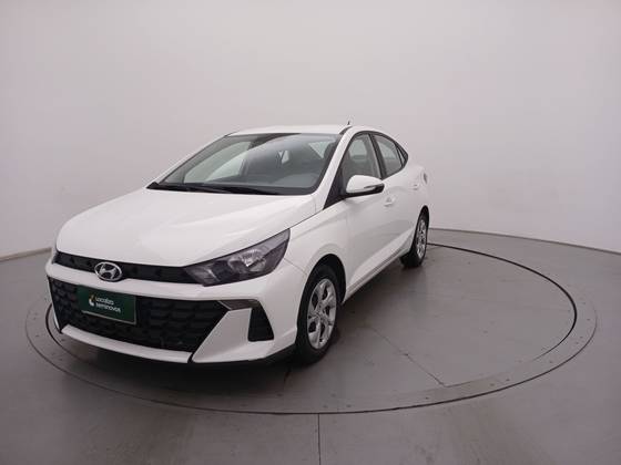 HYUNDAI HB20S 1.0 12V FLEX COMFORT MANUAL HYUNDAI HB20S 1.0 12V FLEX COMFORT MANUAL